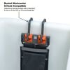 Klein Tools S-Hook Cutter and Crimper Holder, small image number 5