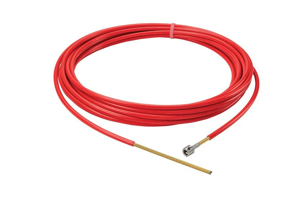 Ridgid K9-102 Assembly FlexShaft Cable 50 Ft., large image number 1