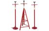 Ranger Tripod Jack Stand 2 Ton, small image number 4