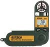 Extech Mini Thermo-Anemometer +Humidity, small image number 1