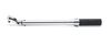 GEARWRENCH 3/8in Drive Flex Head Micrometer Torque Wrench 5-75 ft/Lbs, small image number 1