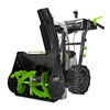 EGO POWER+ 24 Inch Two-Stage Self-Propelled Snow Blower (Bare Tool), small image number 1