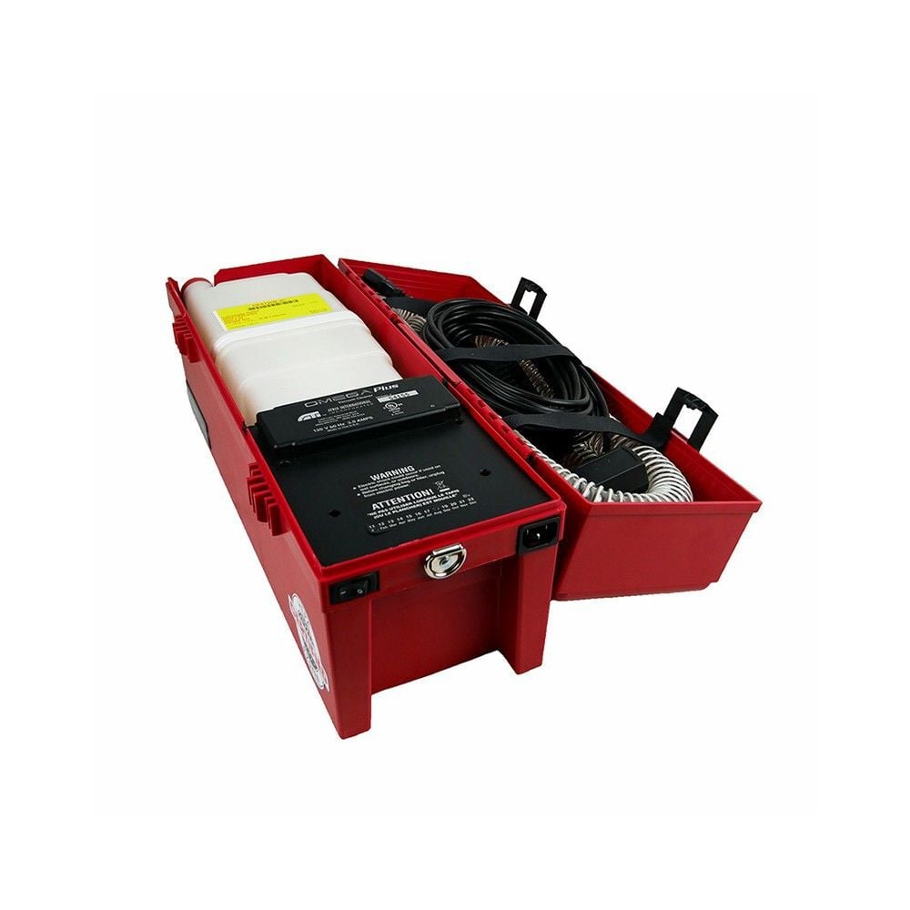 Atrix Omega H13 HEPA Certified System Vacuum Cleaner, large image number 2