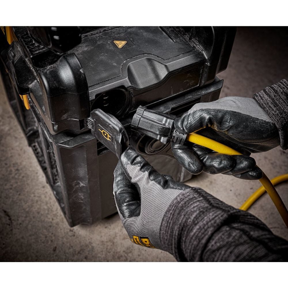 DEWALT Toughsystem 2.0 20V MAX Light Box (Bare Tool), large image number 9