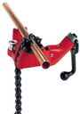 Ridgid BC610 Bench Chain Vise