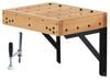 Sjobergs Elite Clamping Table with Hold Fast, small