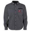 Milwaukee GRIDIRON Flannel Shirt, small image number 1