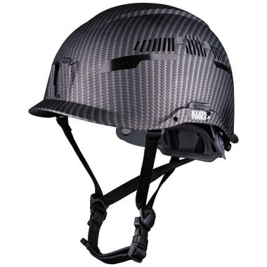 Klein Tools Karbn Safety Helmet Class C, large image number 5