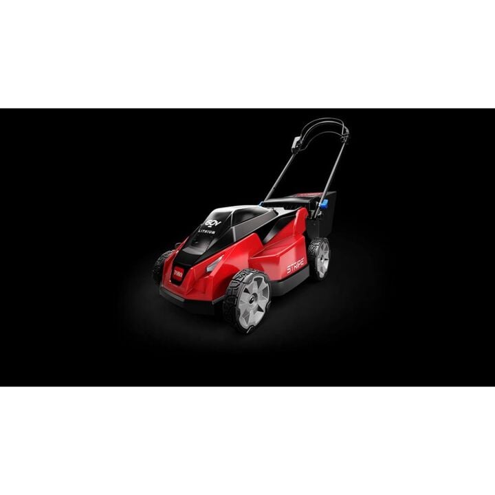 Toro 60V 21in Self Propelled Push Mower (Bare Tool), large image number 9
