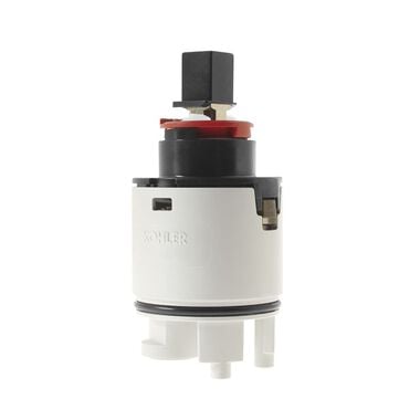 Kohler 1 Handle & Remote Faucet Valve