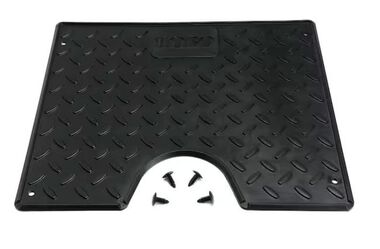 Toro Floormat Kit For TimeCutter MyRide Riding Mower