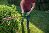 Greenworks 24V 22in Hedge Trimmer with 4Ah Battery & Charger Kit, small image number 3