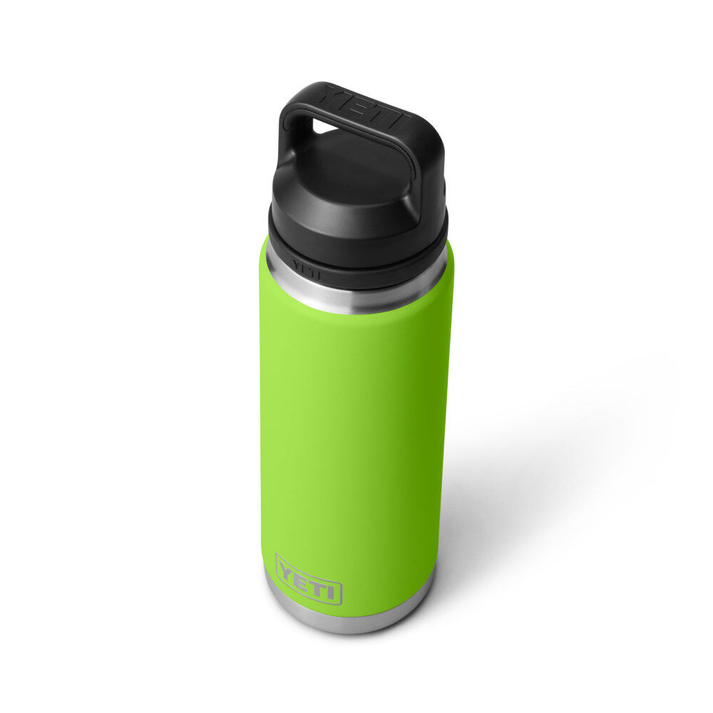 YETI 26oz Rambler Water Bottle with Chug Cap, large image number 3