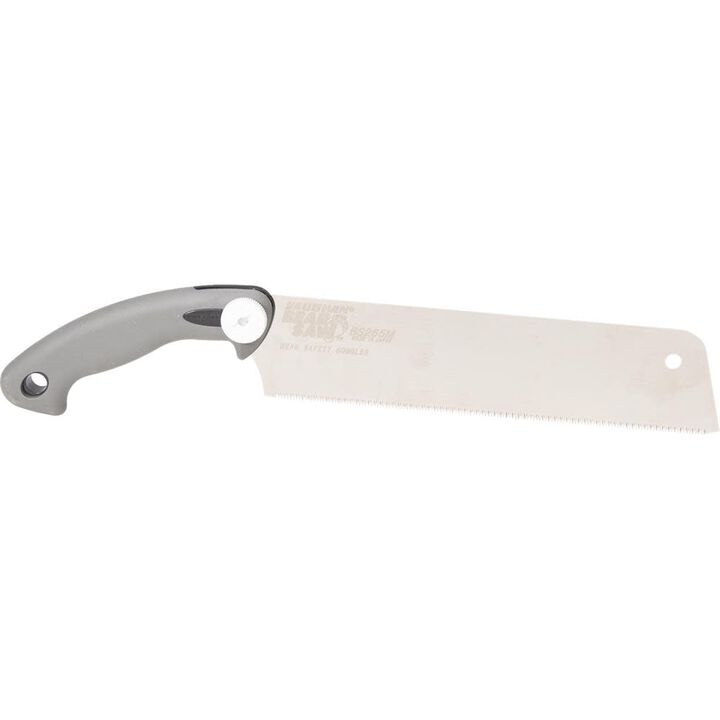 Vaughan BS265M 10-1/2 Inch Bear Saw Handsaw, large image number 1