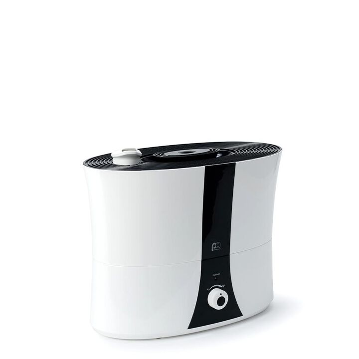 Perfect Aire 1.4 Gallon 193 Sq Ft Cool Mist Humidifier with Aromatherapy Pod, large image number 8