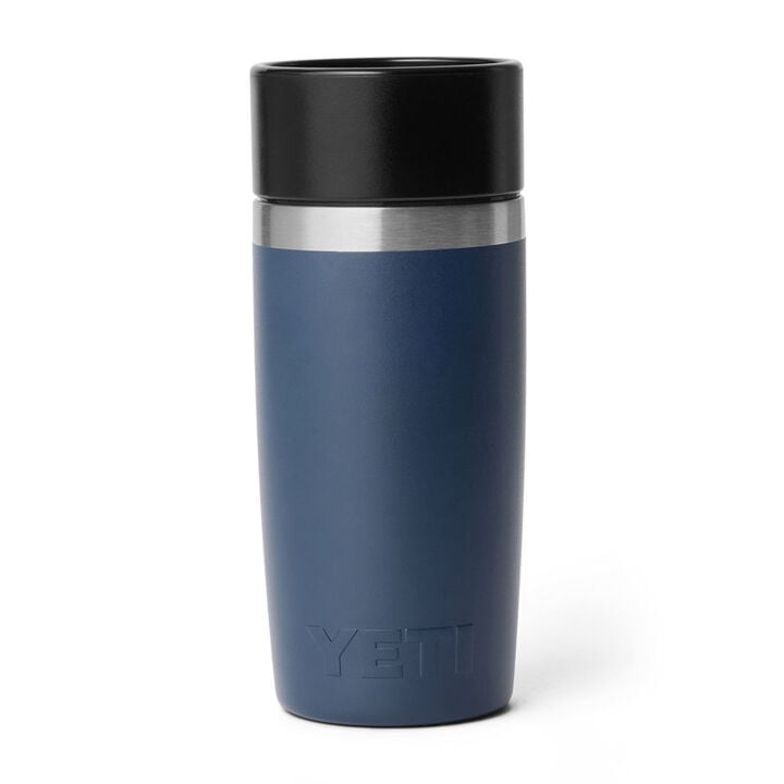YETI Rambler 12 Oz Travel Bottle Navy, large image number 1