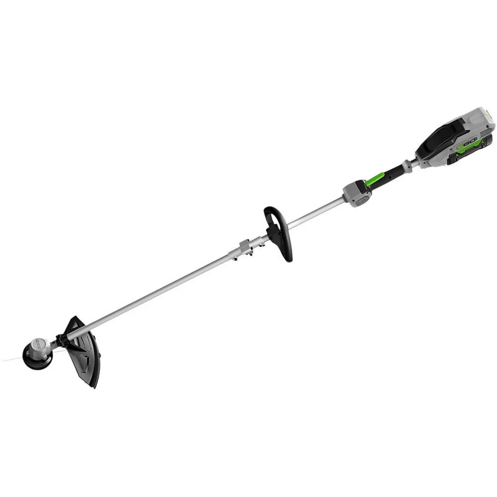 EGO Power+ 56V String Trimmer Kit 15 Inch with Rapid Reload & Split Shaft Reconditioned, large image number 1