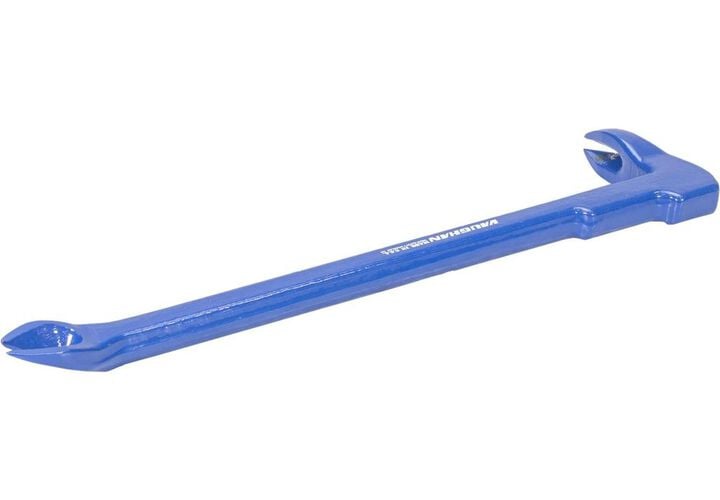 Vaughan Bear Claw 14 Inch Nail Puller, large image number 4