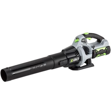 EGO Turbo Blower Cordless 3 Speed Kit LB5302 Reconditioned