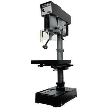 JET 20 in. Variable Speed Drill Press 3P230