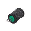 Greenlee 3/4 Inch Foam Green Boxed Conduit Piston, small image number 2