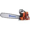 Husqvarna 32 Inch Bar .05 Inch Gauge Gasoline Top-Handle Chainsaw, small