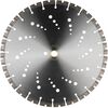 Makita Promotional Bundle of 6 Thin Kerf 14 Inch Segmented Turbo Rim Diamond Blade for Reinforced Concrete and Brick, small image number 5