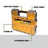 DEWALT DEWALT PRO Shallow Organizer, small image number 2