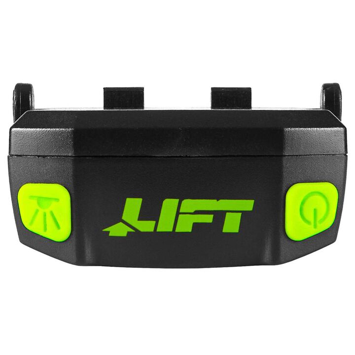 Lift Safety Hard Hat Arclite Universal Headlamp, large image number 4
