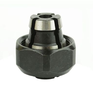 Big Horn 1/4" Router Collet for Porter Cable, large image number 0
