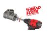 Thread Fixer Thread Restorer Kit 3pc, small