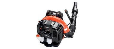Echo 63.3 Gas Backpack Blower with Tube Throttle, large image number 0