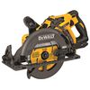 DEWALT FLEXVOLT 60V MAX 7-1/4 Worm Drive Style Saw (9.0Ah Battery) Kit, small