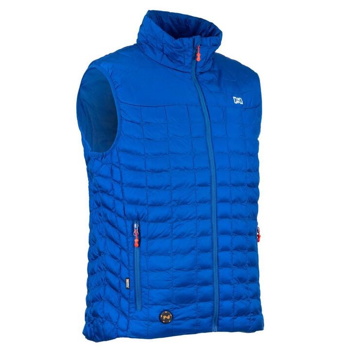 Mobile Warming Backcountry Vest Mens 7.4V, large image number 8