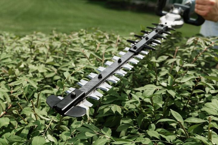EGO HTX5300-P Commercial 21 Short Pole Hedge Trimmer (Bare Tool), large image number 3