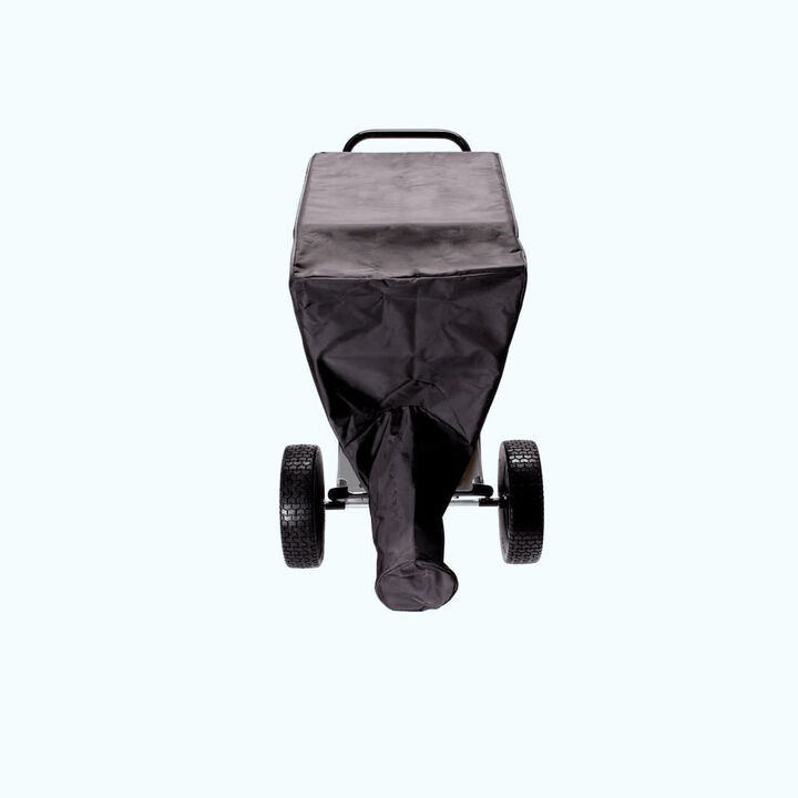 Mud Mixer Heavy-Duty Polyester All-Weather Cover, large image number 2