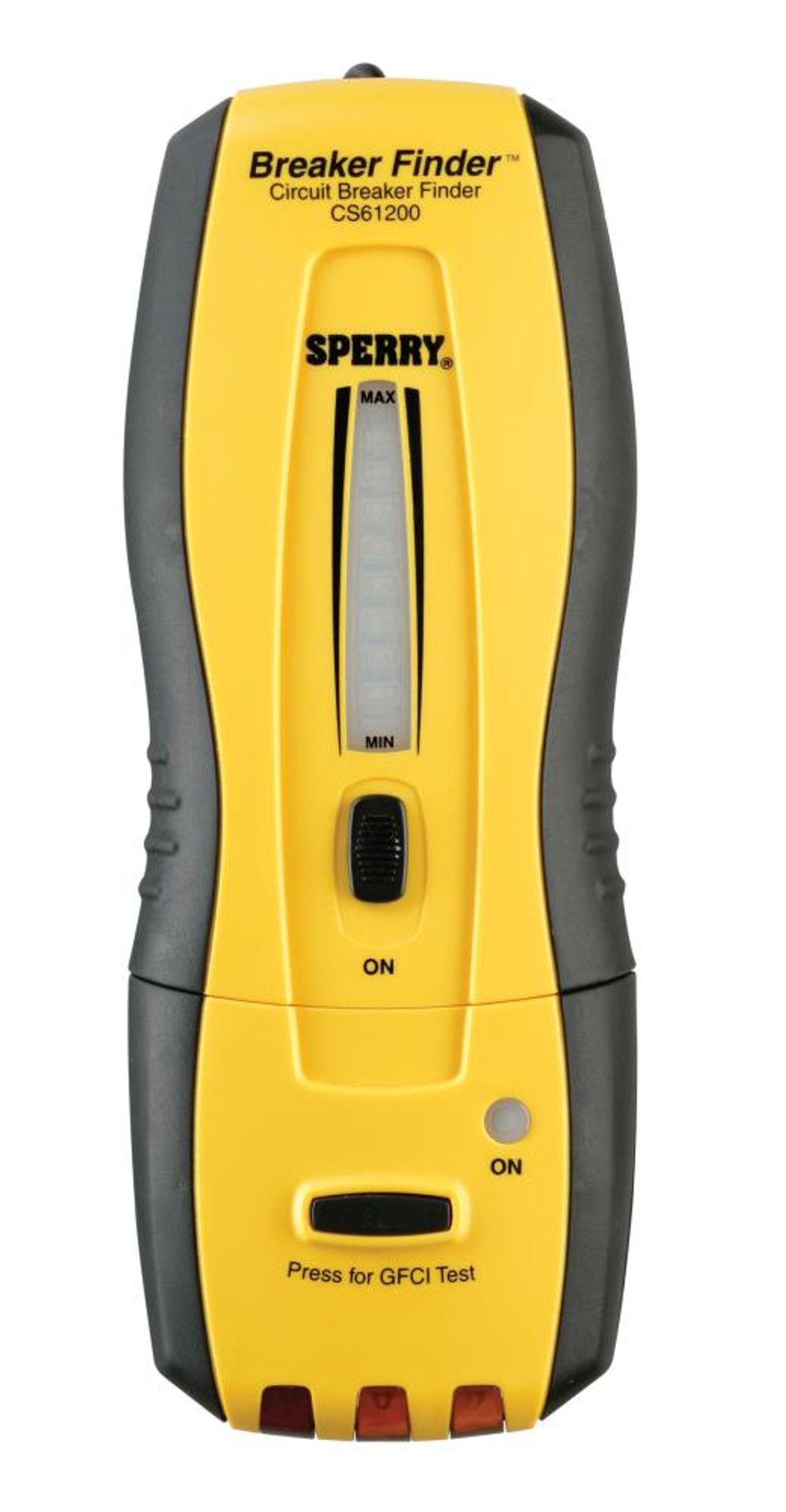 Sperry Instruments Multifunction Circuit Breaker Tracer, large image number 1