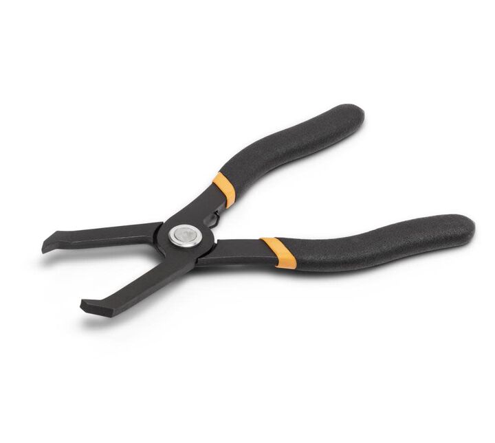 GEARWRENCH Body Clip Pliers Set 3pc, large image number 5