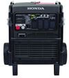 Honda 7,000 Watt Gas Powered 49-State Portable Inverter Generator with CO-Minder, small image number 2