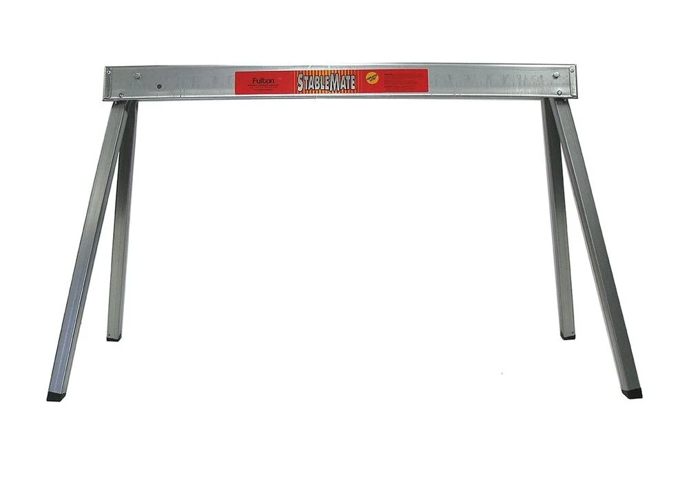 Fulton Corporation 36 Inch Stablemate Sawhorse, large image number 1