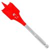 Diablo Tools 1-1/8in x 6in SPEEDemon Spade Bit, small image number 1