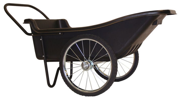 Polar Trailer Utility Cart