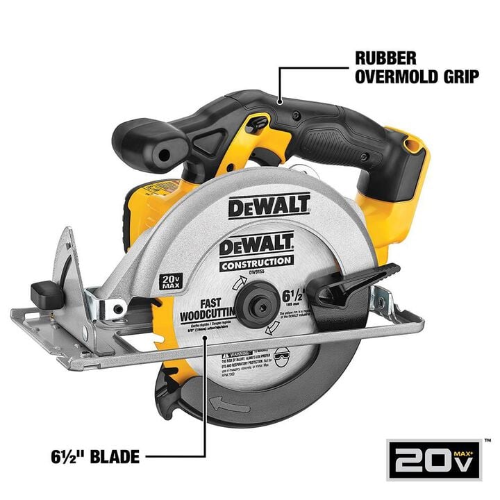 DEWALT 20V MAX 4 Tool Combo Kit, large image number 9