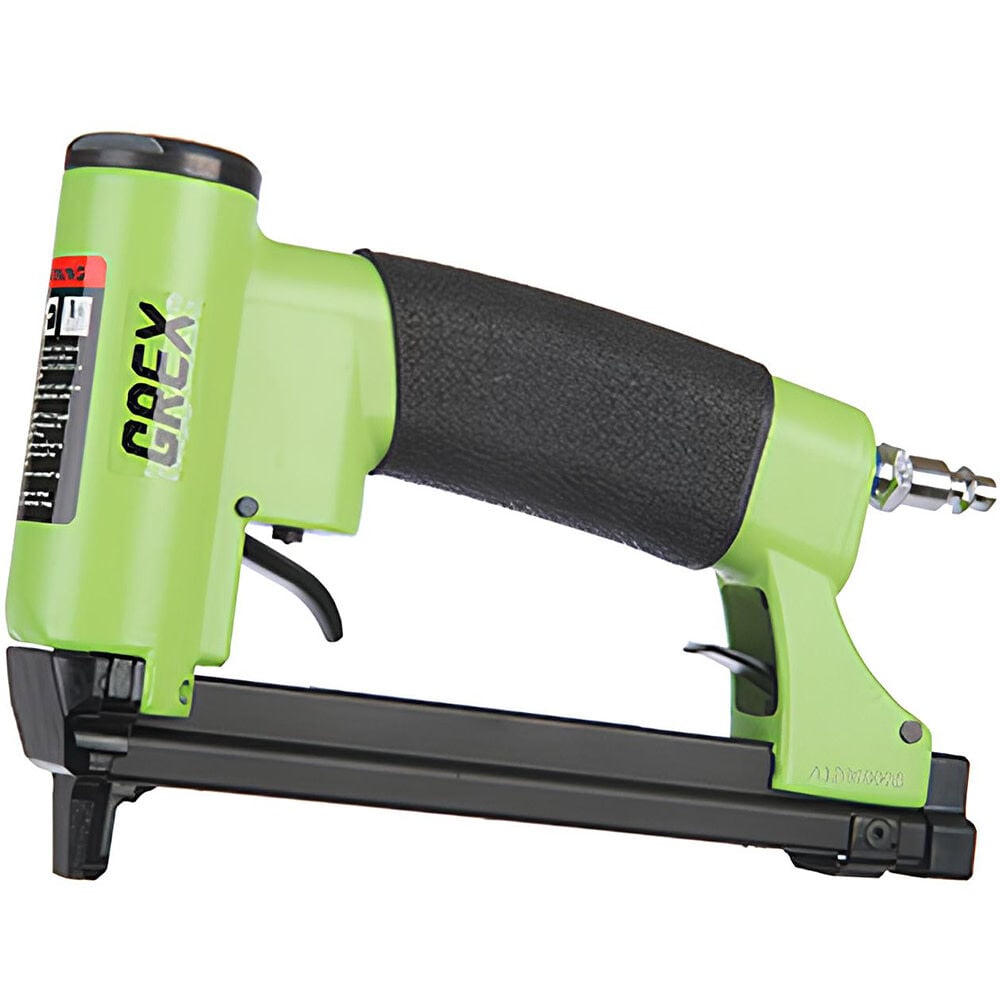 Grex Power Tools Stapler 20 Gauge 3/8in Crown – A11AD