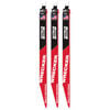 Milwaukee 12inch WRECKER with NITRUS CARBIDE 3Pk, small image number 1