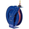 Coxreels P Series 3/8in x 50' Spring Driven Hose Reel, small image number 5