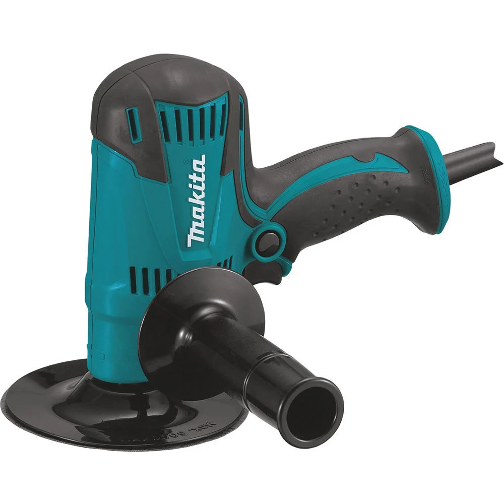 Makita 5 In. Disc Sander, large image number 1