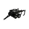 GreyWolf Attachments Till-N-Claw 43 Inch Chisel Plow Cultivator, small image number 1