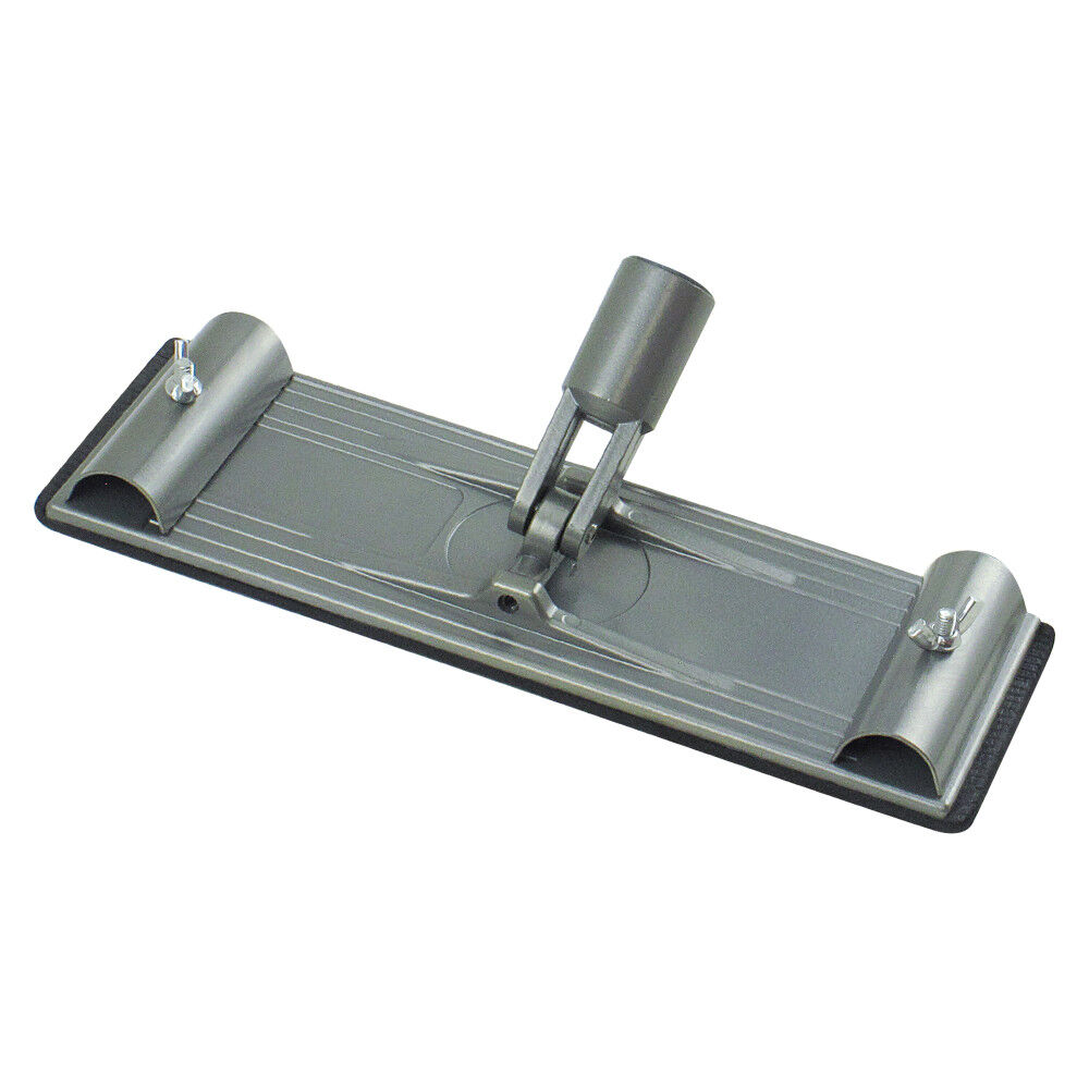 Kraft Tool Co Hi-Craft Pole Sander with 48 Inch Handle, large image number 2
