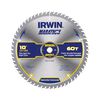 Irwin Tools Marathon Carbide Table / Miter Circular Blade 10in, small